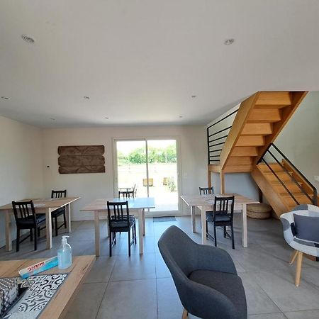 Chambres "Le Tirel " Reux Dış mekan fotoğraf