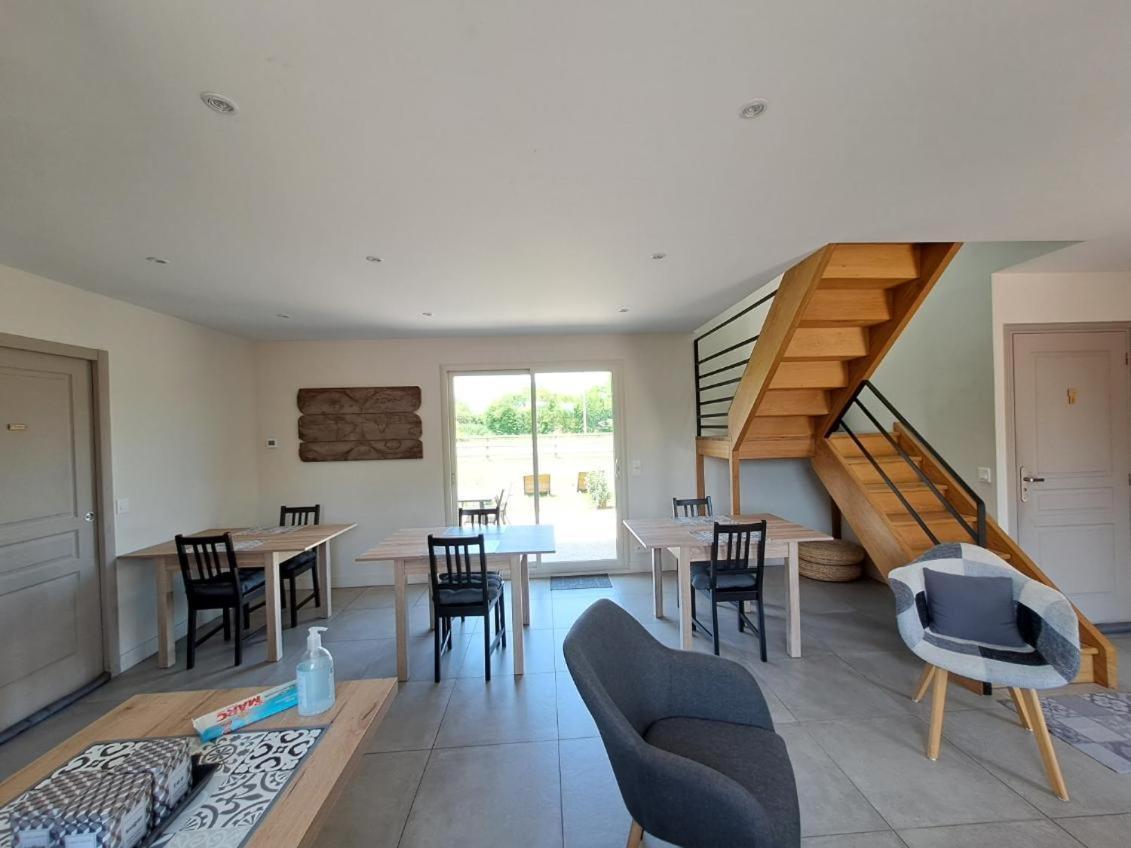 Chambres "Le Tirel " Reux Dış mekan fotoğraf
